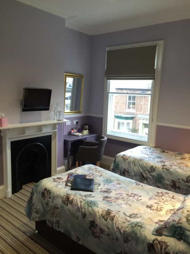 Dairy Guest House Dairy Guest House