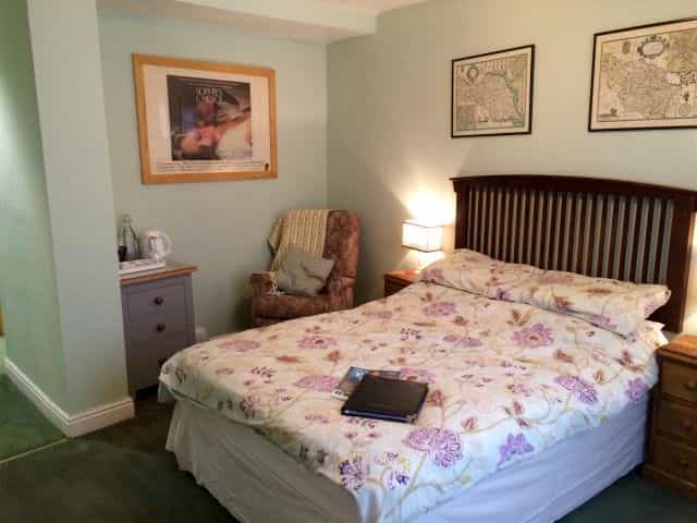 Dairy Guest House Dairy Guest House
