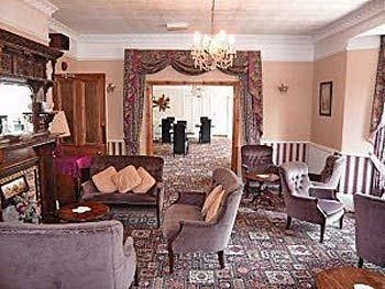 Craig-y-Dderwen Riverside Hotel0