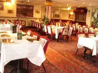 The Alpine Hotel The Alpine Hotel