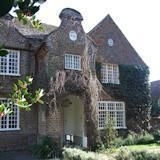 Howfield Manor Hotel3