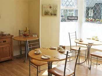 Bonny Brae Guest House Bonny Brae Guest House