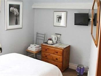 Bonny Brae Guest House Bonny Brae Guest House
