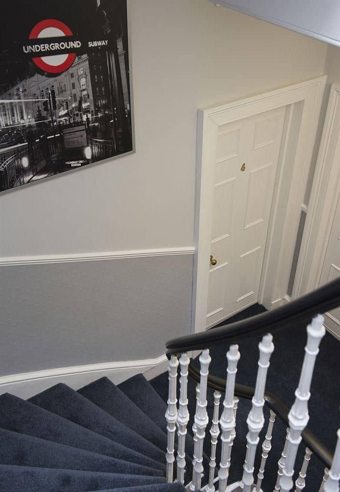 Edinburgh Caledonian Guest House Edinburgh Caledonian Guest House