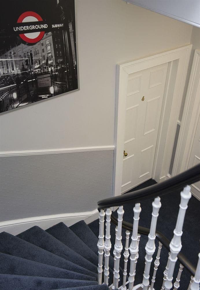 Edinburgh Caledonian Guest House Edinburgh Caledonian Guest House