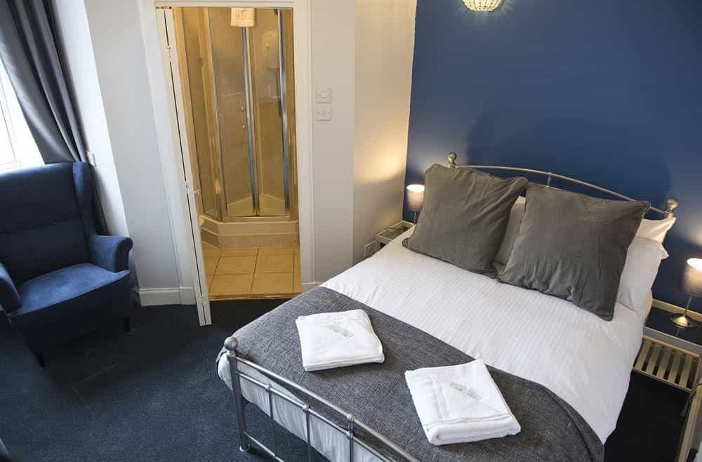 Edinburgh Caledonian Guest House Edinburgh Caledonian Guest House