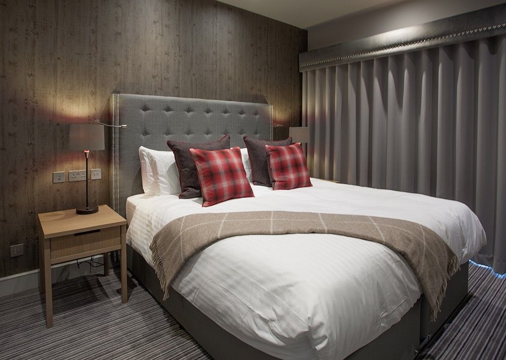 Auchrannie Spa Resort0