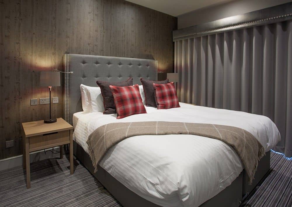 Auchrannie Spa Resort Auchrannie Spa Resort