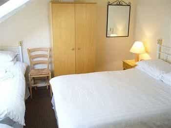Cumbria House Hotel Cumbria House Hotel