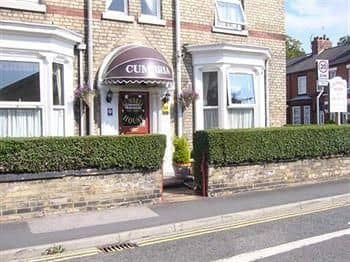 Cumbria House Hotel Cumbria House Hotel