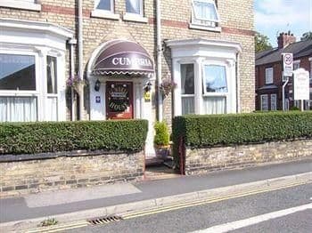 Cumbria House Hotel Cumbria House Hotel