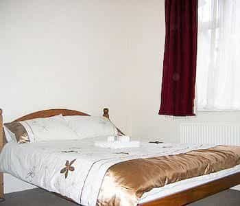 Hazel Wood Guest House Hazel Wood Guest House