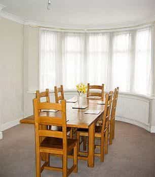 Hazel Wood Guest House Hazel Wood Guest House