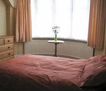 Hazel Wood Guest House Hazel Wood Guest House