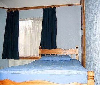 Hazel Wood Guest House0