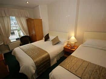 Lindisfarne House Lindisfarne House