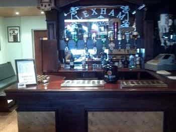 The Lexham Hotel The Lexham Hotel