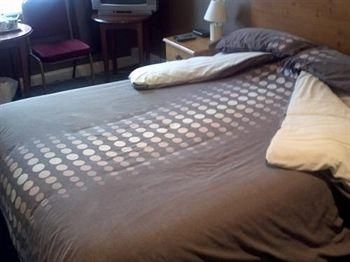 The Lexham Hotel1