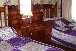 Glendona House Glendona House