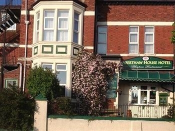 Aberthaw House Hotel3
