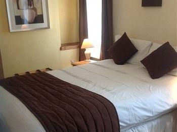 Aberthaw House Hotel2