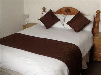 Aberthaw House Hotel0