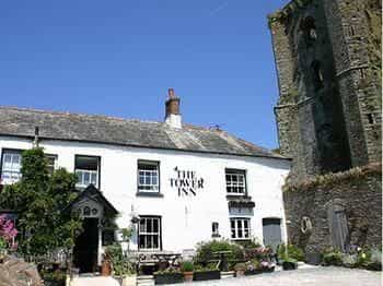 The Tower Inn The Tower Inn