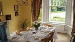 Woodleigh B&B Woodleigh B&B