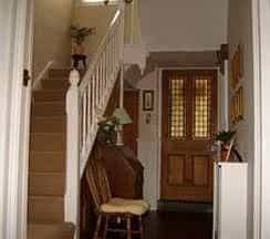 Woodleigh B&B