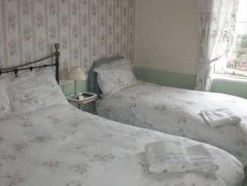 อัลมา ลอดจ์ เกสต์เฮาส์ (Alma Lodge Guest House)4