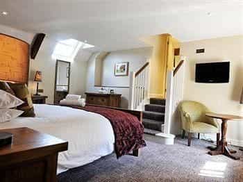 The Colesbourne Inn The Colesbourne Inn