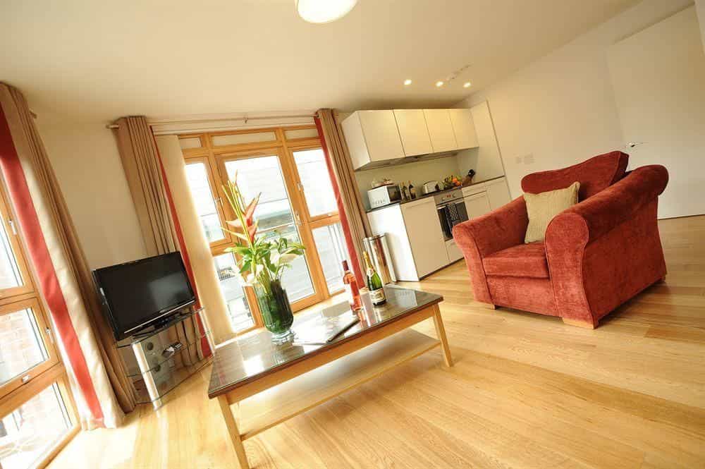 Premier Apartments Cabot Circus Premier Apartments Cabot Circus