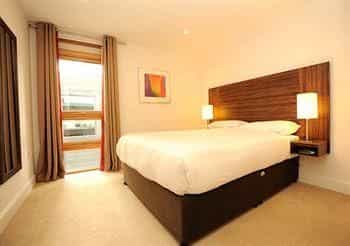 Premier Apartments Cabot Circus Premier Apartments Cabot Circus