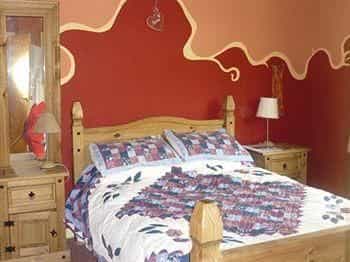 Six Willows Bed and Breakfast Six Willows Bed and Breakfast