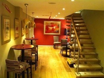 The Granary Villa3