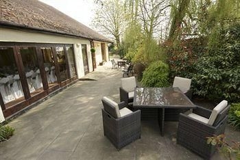 The Granary Villa2
