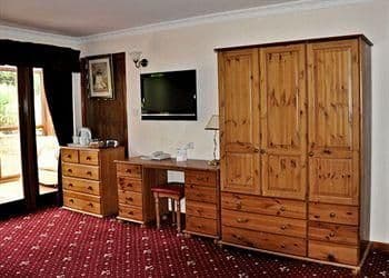 Corstorphine Lodge Corstorphine Lodge