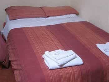 Almar Hotel Almar Hotel