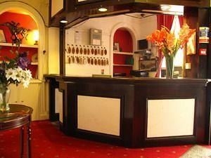 The Beaufort Hotel3