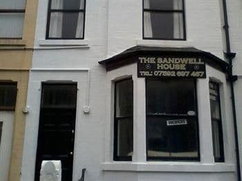 Sandwell House Sandwell House