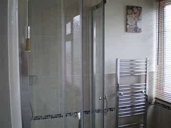 Tregorran Guest House