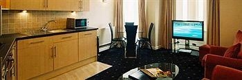 Burbage Properties Limited1