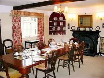 Newton Hall Newton Hall