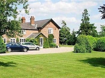 Newton Hall Newton Hall