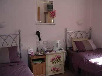 Holly Trees Hotel Holly Trees Hotel
