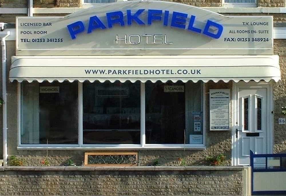 Parkfield Hotel Parkfield Hotel