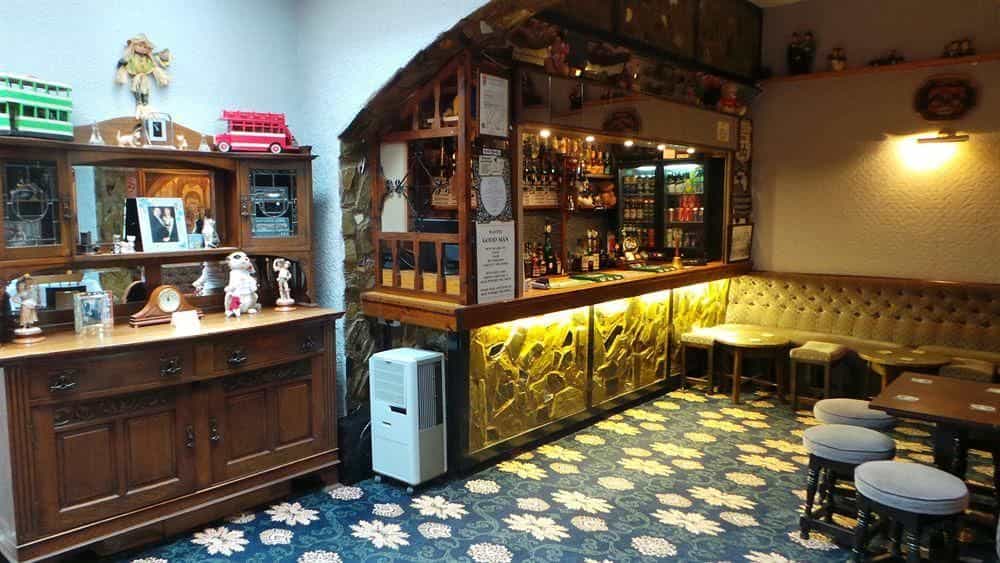 Parkfield Hotel Parkfield Hotel