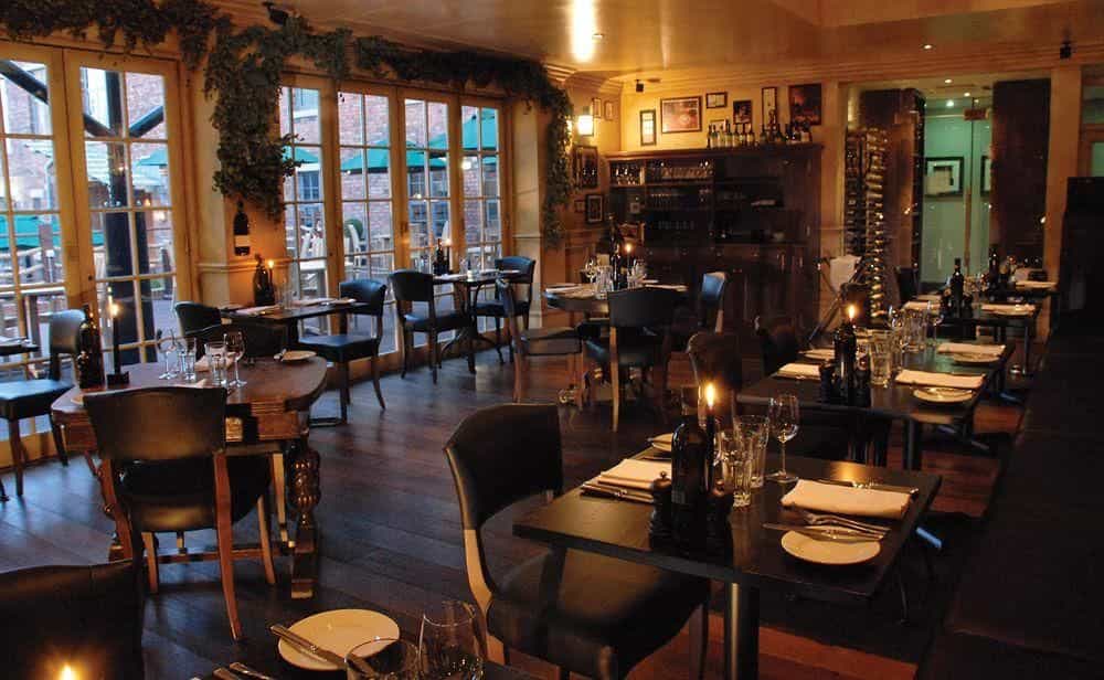 Hotel du Vin & Bistro Newcastle Hotel du Vin & Bistro Newcastle