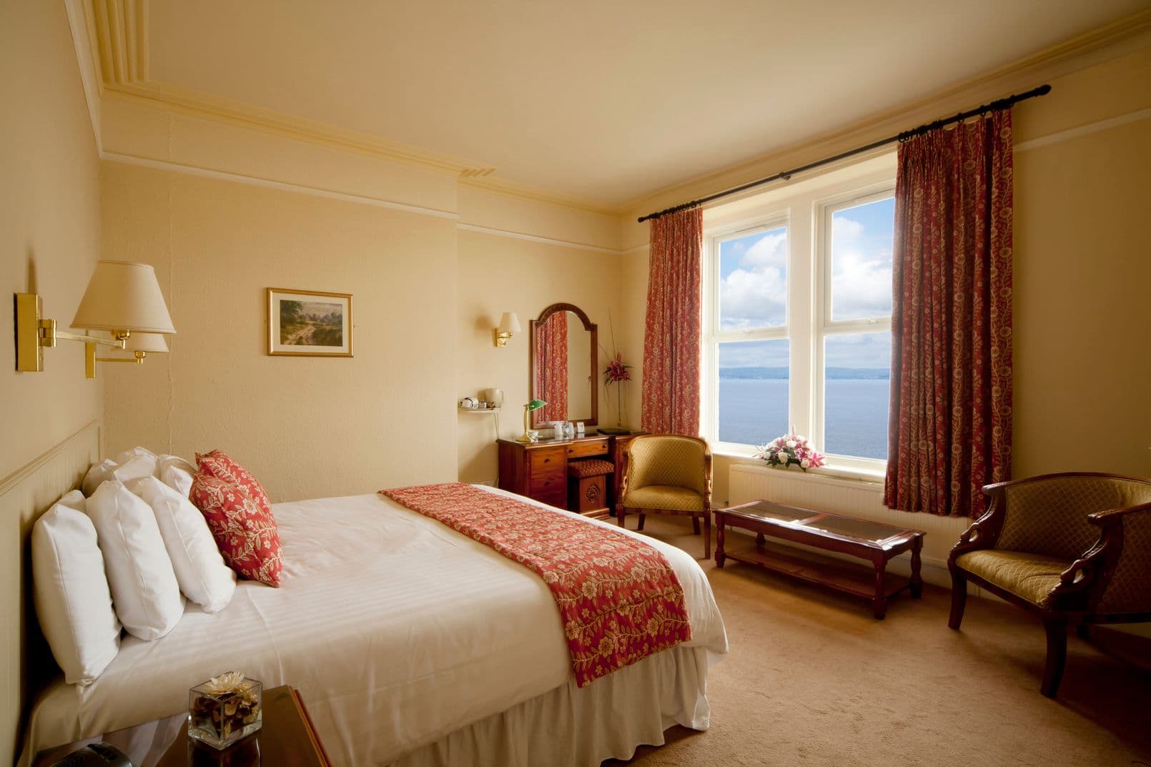 The Highcliffe Hotel The Highcliffe Hotel