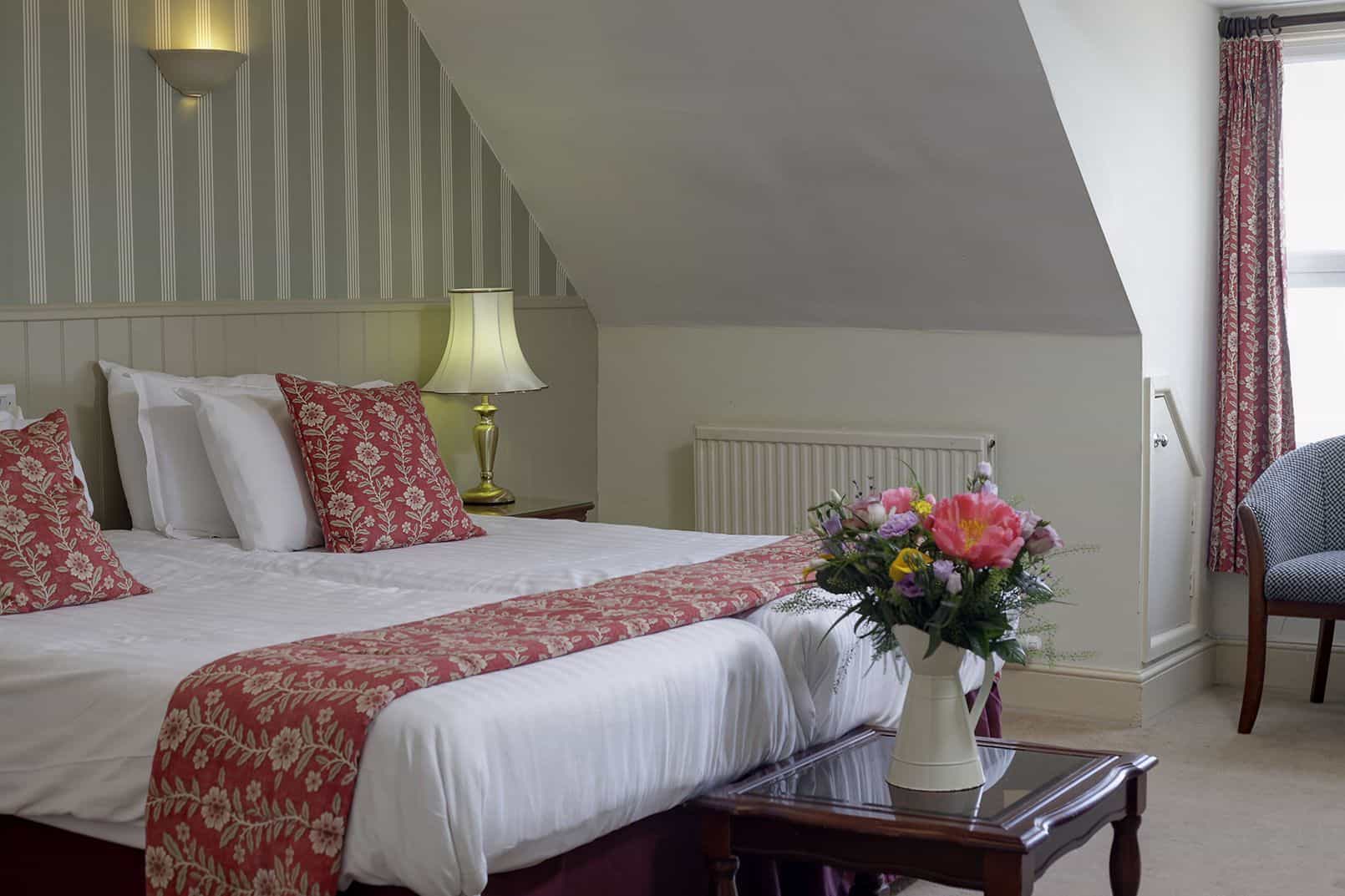 The Highcliffe Hotel The Highcliffe Hotel